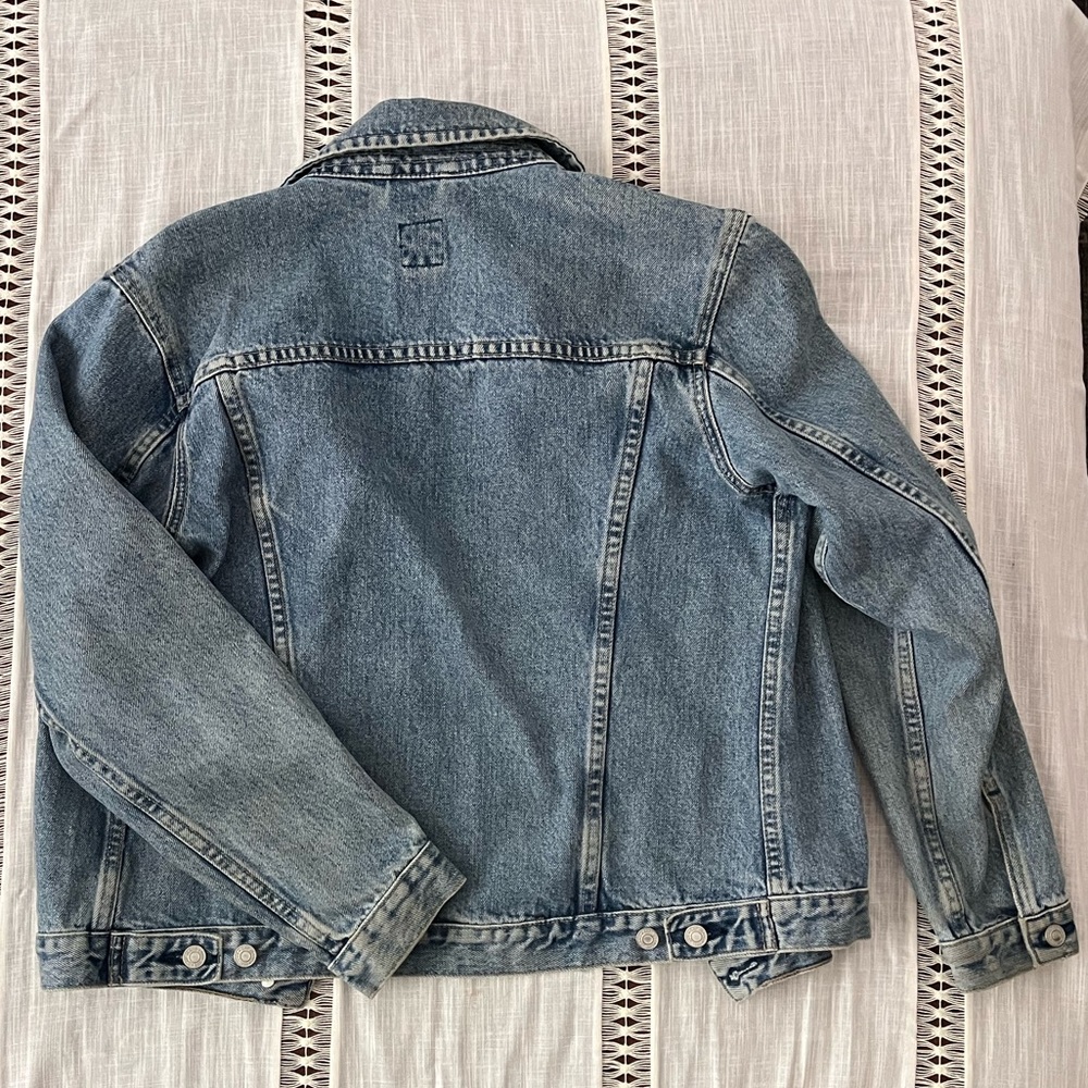 Vintage Gap Denim Jacket - image 2